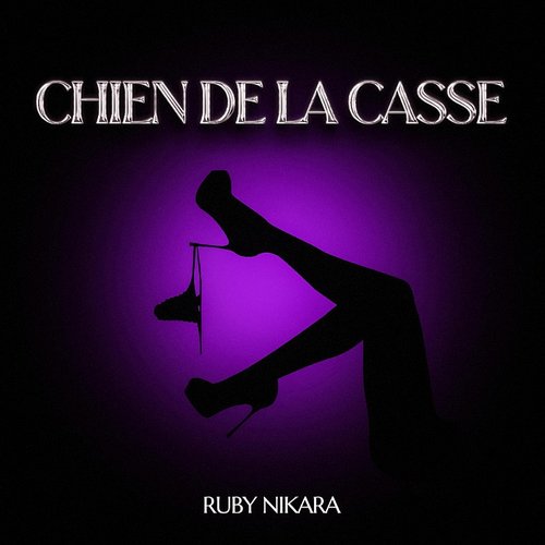 Chien de la casse - Single