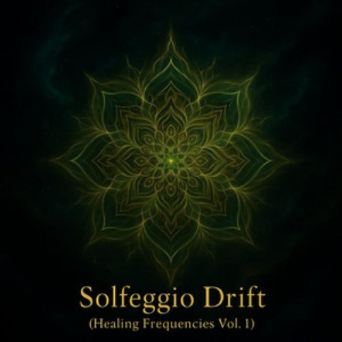 Solfeggio Frequencies for Deep Sleep (396Hz–963Hz)