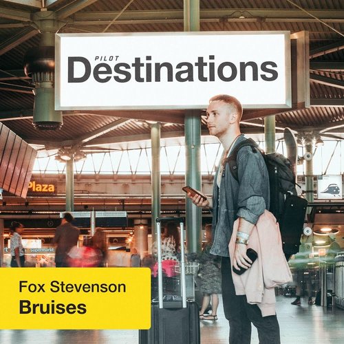 Bruises (Destinations)