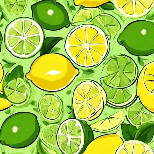 Lemon Lime