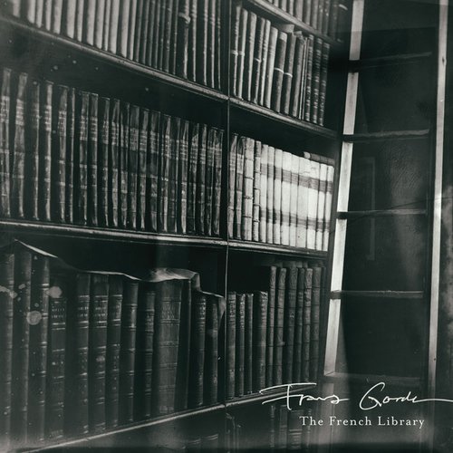 The French Library - Single