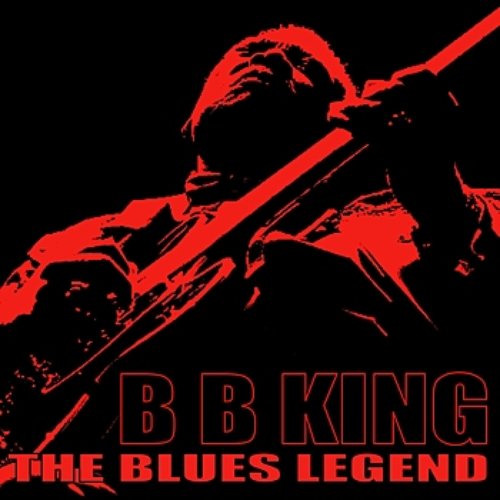 The Blues Legend