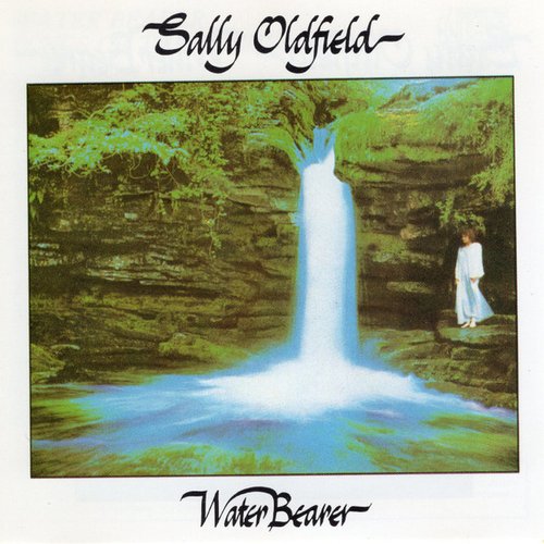 Water Bearer (Reissued)