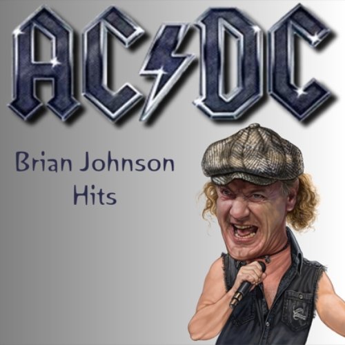 Brian Johnson Hits