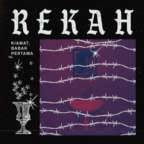 Kiamat, babak pertama
