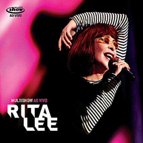 Multishow Rita Lee ao Vivo