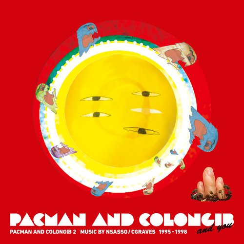 Pacman & Colongib 2