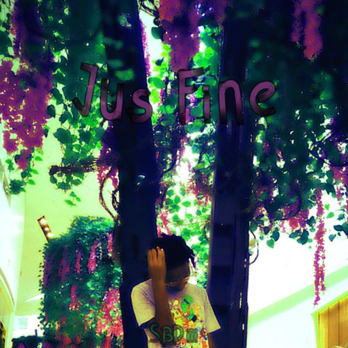 Jus Fine - Single