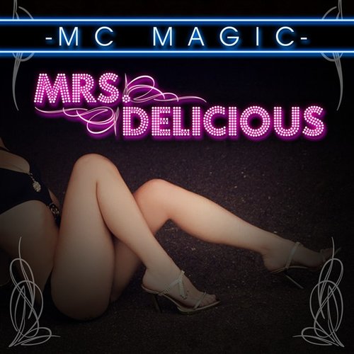 Mrs. Delicious