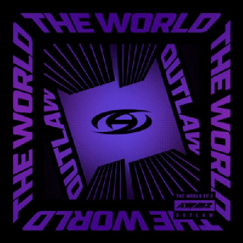 The World EP. 2: Outlaw