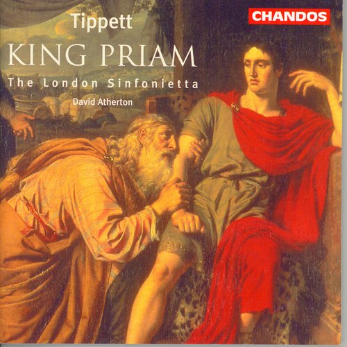 Tippett: King Priam