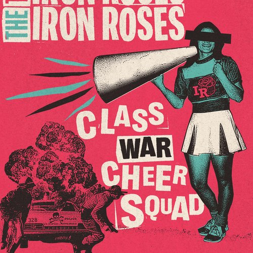 Class War Cheer Squad