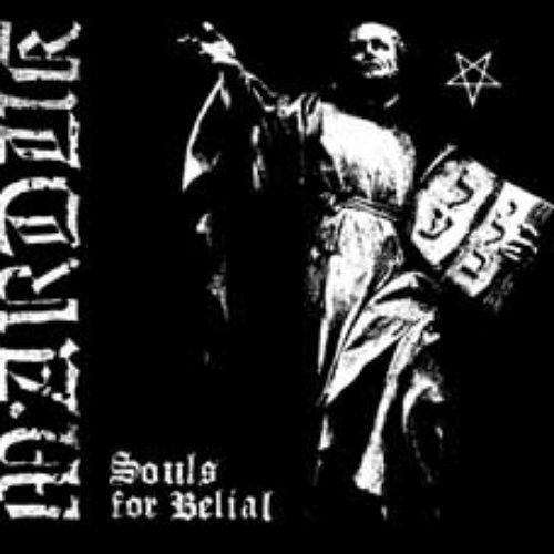 Souls for Belial