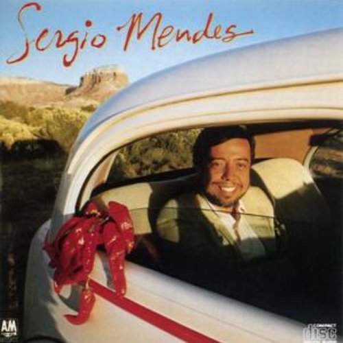 Sergio Mendes