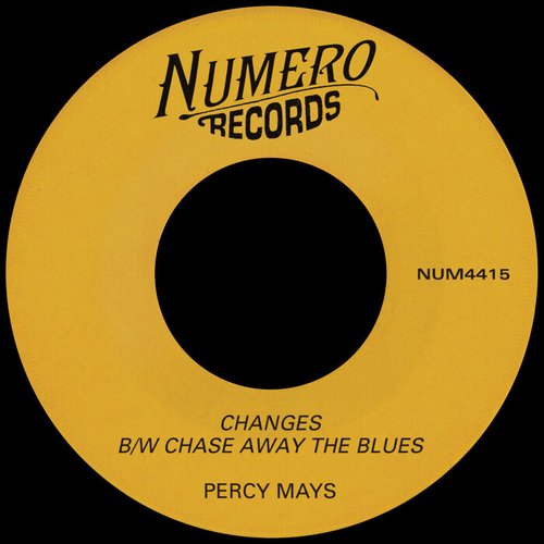 Changes b/w Chase Away The Blues