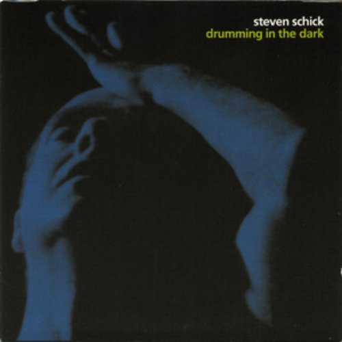 drumming in the dark