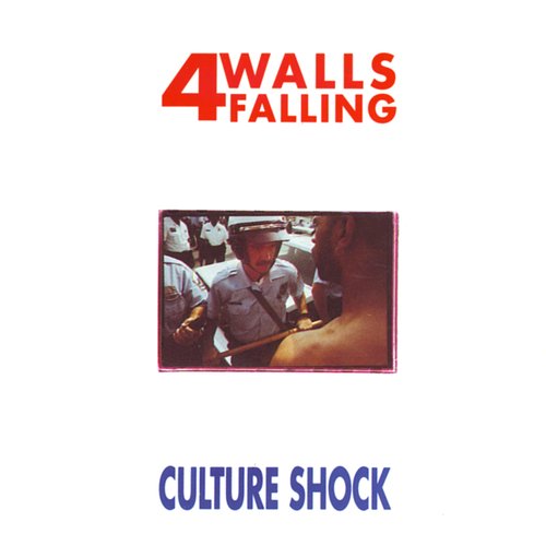 Culture Shock