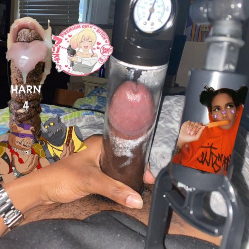 Shawty Milkin