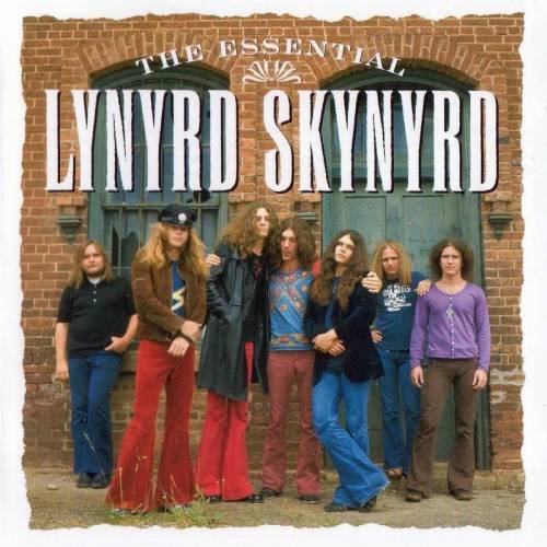 The Essential Lynyrd Skynyrd (disc 2)