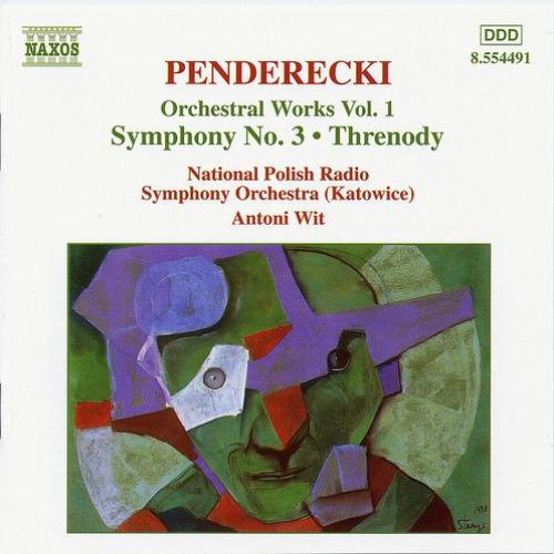 Orchestral Works, Volume 1