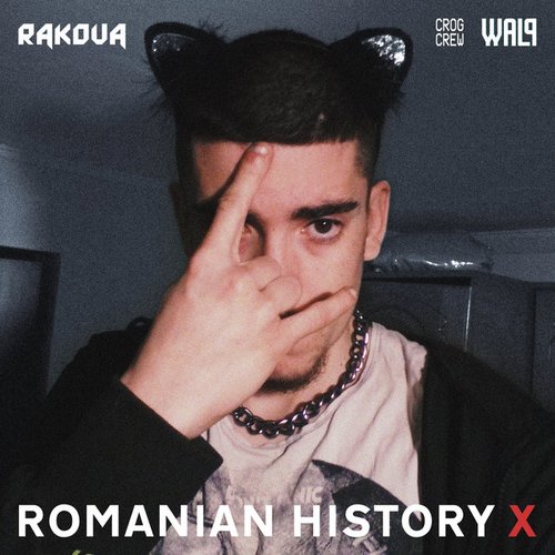 Romanian History X