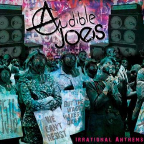 Irrational Anthems