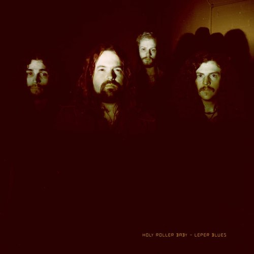 Leper Blues