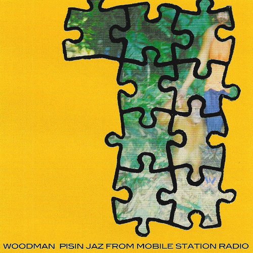 Pisin Jaz From Mobile Station Radio