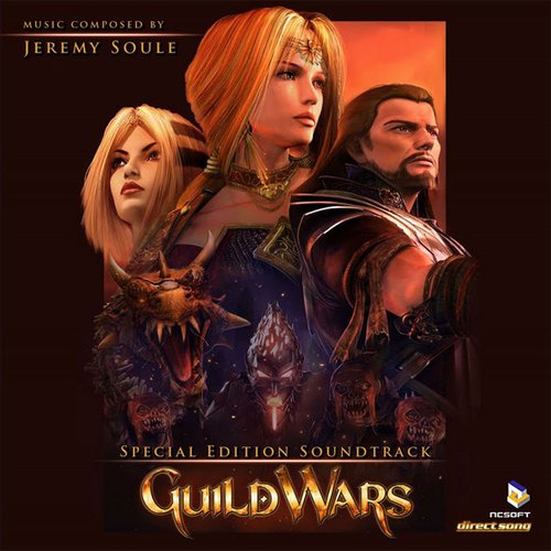 Guild Wars: Special Edition Soundtrack
