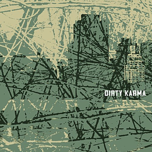 Dirty Karma - EP