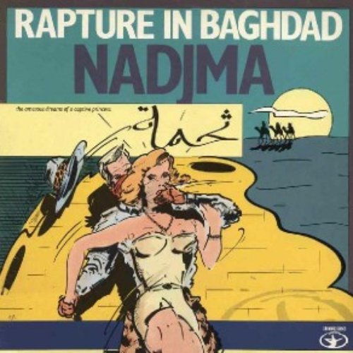 Rapture in Baghdad