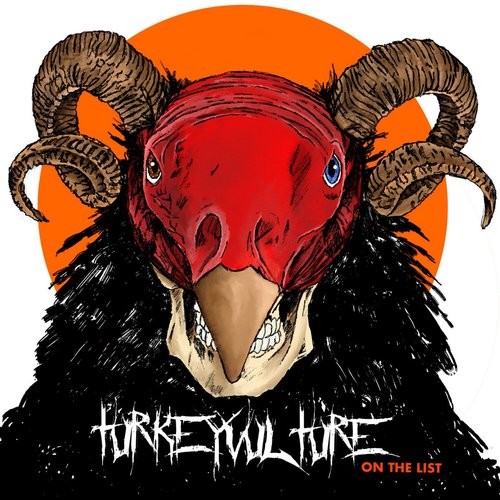 On The List - EP