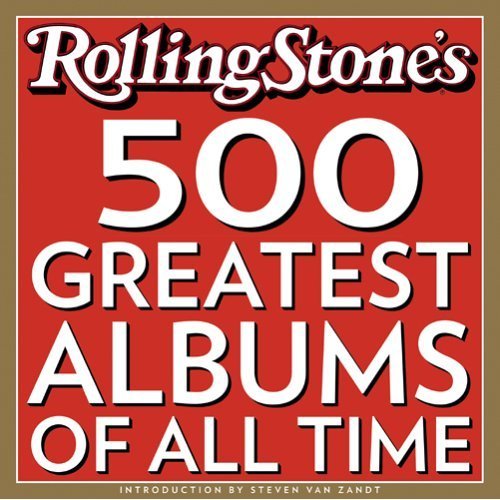 The Rolling Stone Magazine's 500 Greatest Songs Of All Time