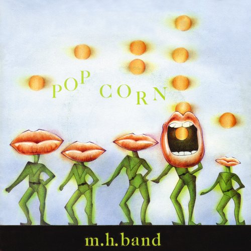 Pop Corn