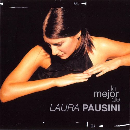 Lo Mejor De Laura Pausini