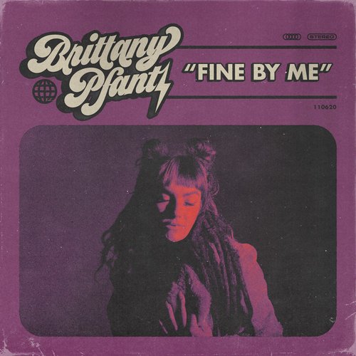 Fine by Me