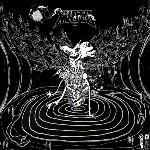 XVOTO - EP