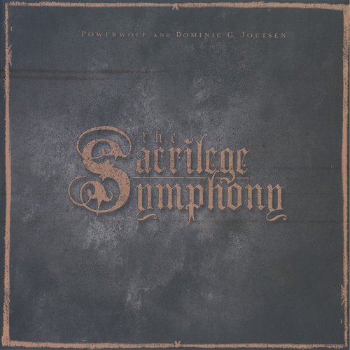 The Sacrilege Symphony