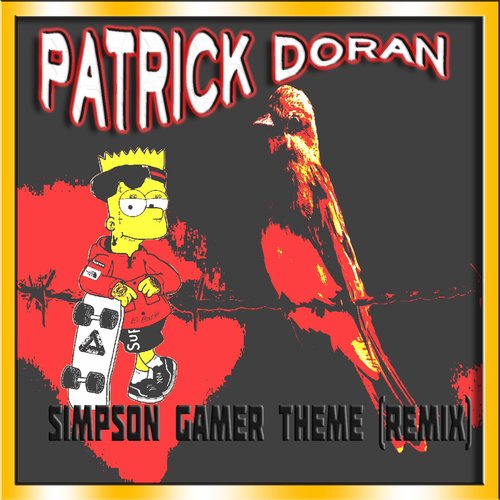 Simpson Gamer Theme (REMIX)