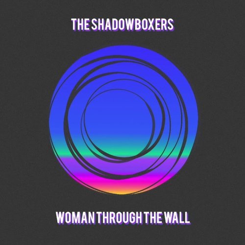 Woman Through the Wall