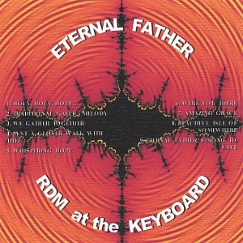 Eternal Father
