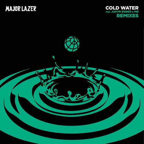 Cold Water (feat. Justin Bieber & MØ) [Remixes] - EP