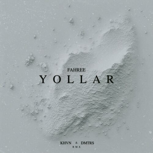 Yollar (KHVN & DMTRS Remix) - Single