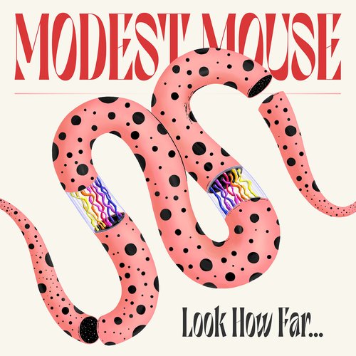 Look How Far... - Single