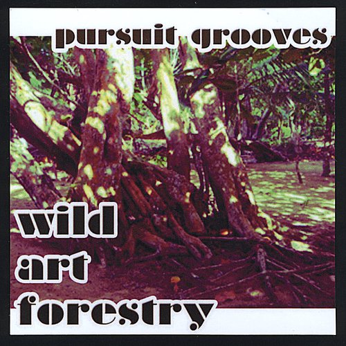 Wild Art Forestry