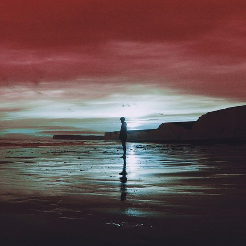 Departures (NYKM Remix)