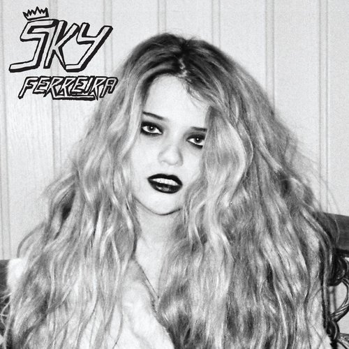 Sky Ferreira