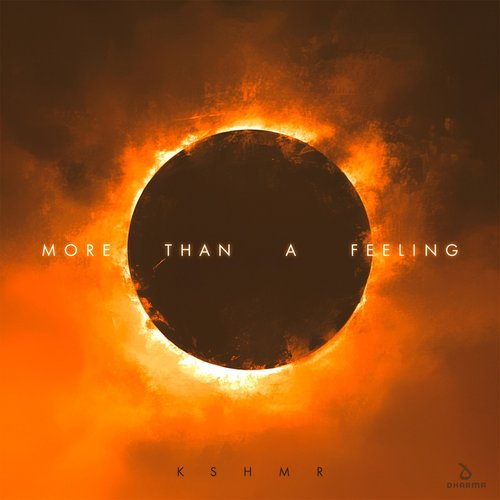 More Than a Feeling