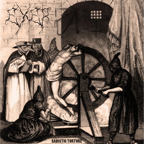 Sadistic Torture