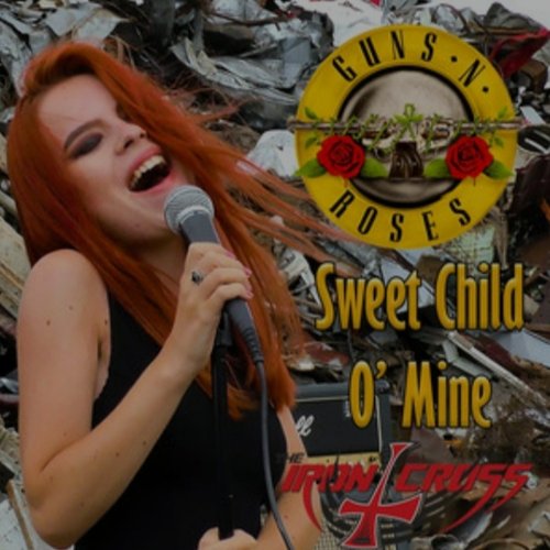 Sweet Child O' Mine